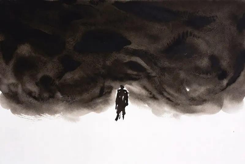 Cover image for Inside a Mood