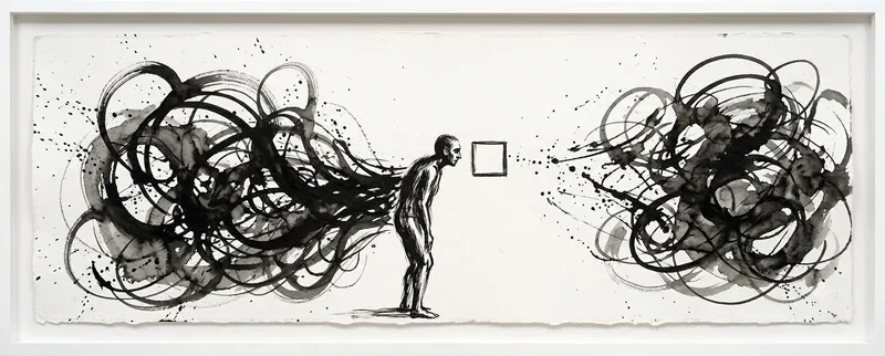 Cover image for Made of Other People