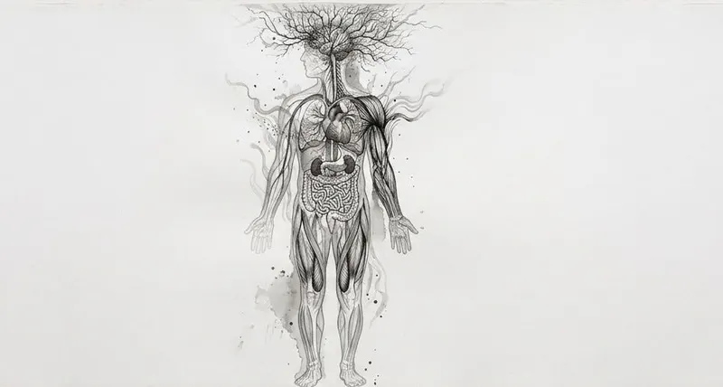 Cover image for Nine Chemicals and How Life Feels