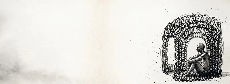 Cover image for The Familiar vs The Uncertainty