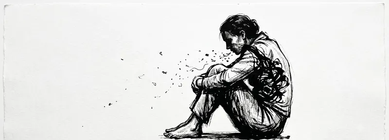 Cover image for The Wound
