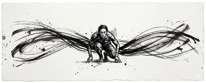 Cover image for The Wounds of Adulthood